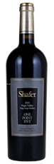 2011 Shafer Vineyards One Point Five Cabernet Sauvignon