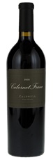 2016 Caldwell Vineyards Clone 2 Cabernet Franc