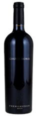 2014 Ghost Horse Vineyard Premonition Cabernet Sauvignon