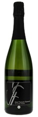 NV Anne et Jean-Francois Ganevat Crmant du Jura La Combe Rotalier Oh