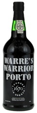 NV Warres Warrior Special Port