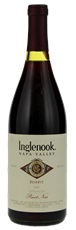 1986 Inglenook Reserve Pinot Noir