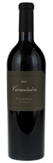 2015 Caldwell Vineyards Clone 2 Carmenere
