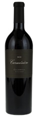 2012 Caldwell Vineyards Clone 2 Carmenere