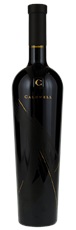 2015 Caldwell Vineyards Gold Cabernet Sauvignon