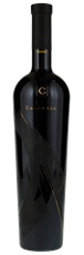 2014 Caldwell Vineyards Gold Cabernet Sauvignon