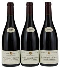 2015 Domaine Forey Pere  Fils Nuits-St-Georges Les Perrires
