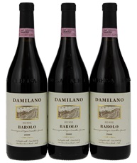 2000 Damilano Barolo