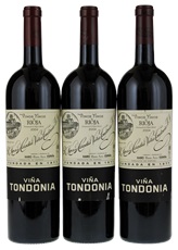 2004 Lopez de Heredia Rioja Vina Tondonia Reserva
