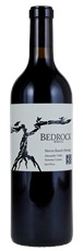 2020 Bedrock Wine Company Nervo Ranch Heritage