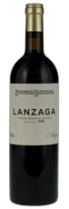 2014 Bodegas Lanzaga Telmo Rodriguez Rioja Lanzaga