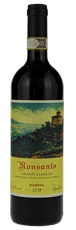 2018 Castello di Monsanto Chianti Classico Riserva