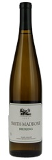 2017 Smith-Madrone Spring Mountain Riesling