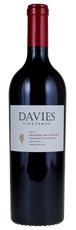 2017 Davies Vineyards Renteria 360 Vineyard Cabernet Sauvignon