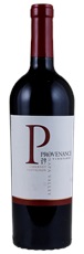 2017 Provenance Napa Valley Cabernet Sauvignon