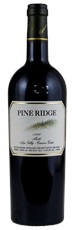 1999 Pine Ridge Carneros Merlot