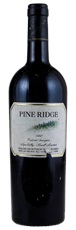 1997 Pine Ridge Howell Mountain Cabernet Sauvignon