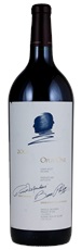 2001 Opus One