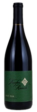 2011 Keefer Ranch Pinot Noir