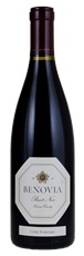 2011 Benovia Cohn Vineyard Pinot Noir