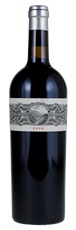 2010 Promontory Red