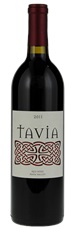 2011 Montesquieu Winery Tavia