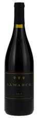 2012 Montesquieu Winery Lamarck Syrah