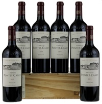 2019 Chteau Pontet-Canet