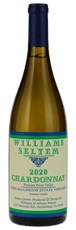 2020 Williams Selyem Lewis MacGregor Estate Vineyard Chardonnay