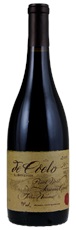 2011 Benziger de Coelo Terra Neuma Vineyard Pinot Noir