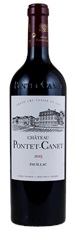 2015 Chteau Pontet-Canet