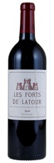 2010 Les Forts de Latour