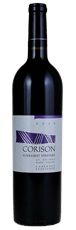 2019 Corison Sunbasket Vineyard Cabernet Sauvignon