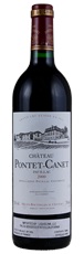 2000 Chteau Pontet-Canet