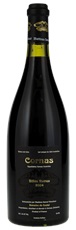 2004 Domaine du Coulet Matthieu Barret Cornas Billes Noires