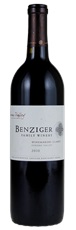 2010 Benziger Winemakers Claret