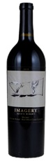 2010 Imagery Estate Winery Cougar Ridge Malbec