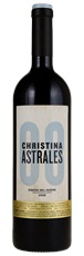 2008 Los Astrales Christina Tempranillo