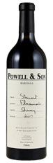 Powell & Son Bottle Image