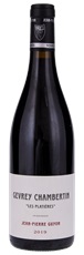 2019 Jean-Pierre Guyon Gevrey Chambertin Les Platieres