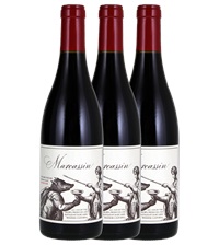 2007 Marcassin Vineyard Pinot Noir