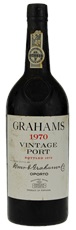 1970 Grahams