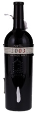 2003 Quinta do Portal  Vintage Port