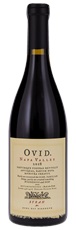 2018 Ovid Winery Syrah