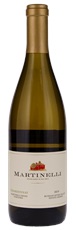 2019 Martinelli Martinelli Road Chardonnay