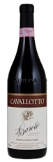 2004 Cavallotto Barolo Vignolo Riserva