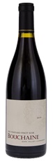 2015 Bouchaine Gee Vineyard Pinot Noir