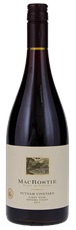 2017 Macrostie Putnam Vineyard Pinot Noir Screwcap