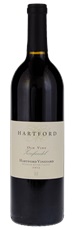 2013 Hartford Family Wines Hartford Vineyard Zinfandel