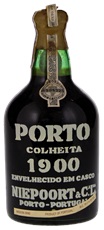 1900 Niepoort Colheita Port